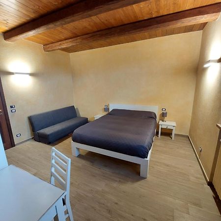 Agriturismo Da Riccardo Bossolasco Exteriér fotografie